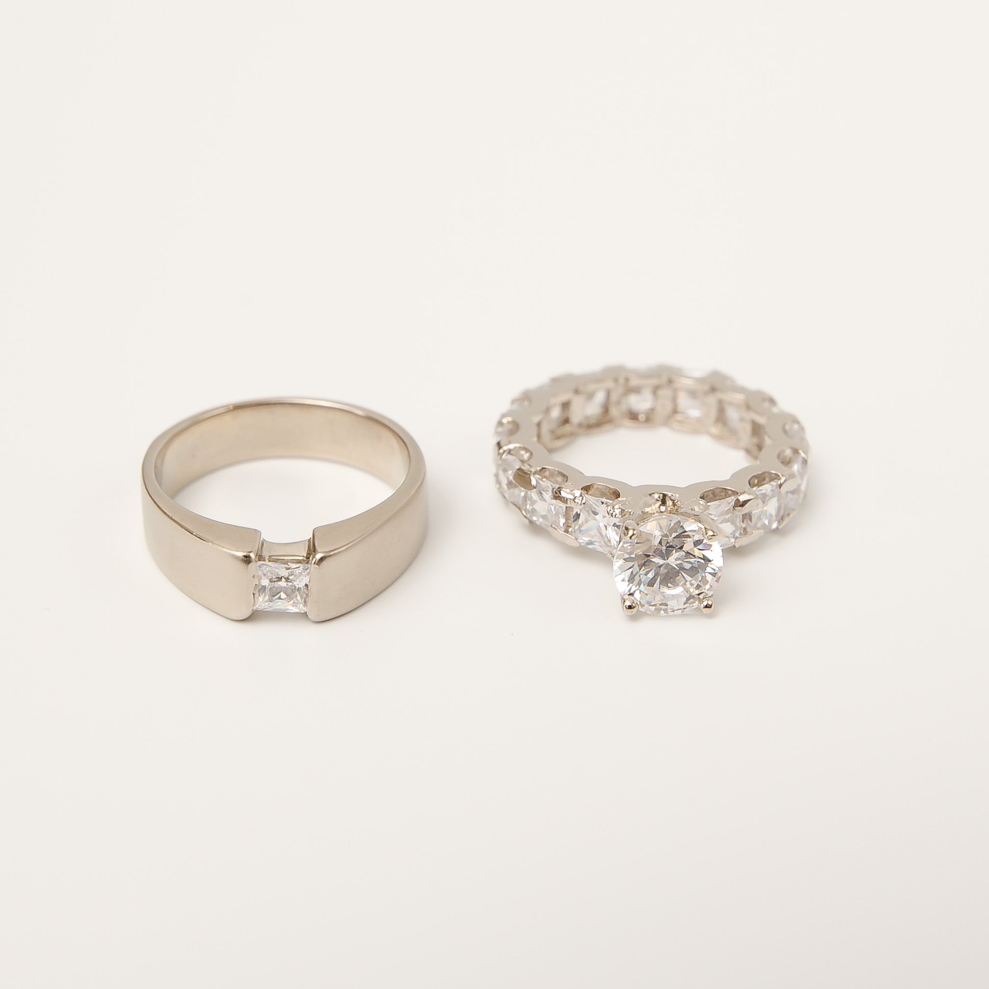 Royal Promise – VictoriaRings