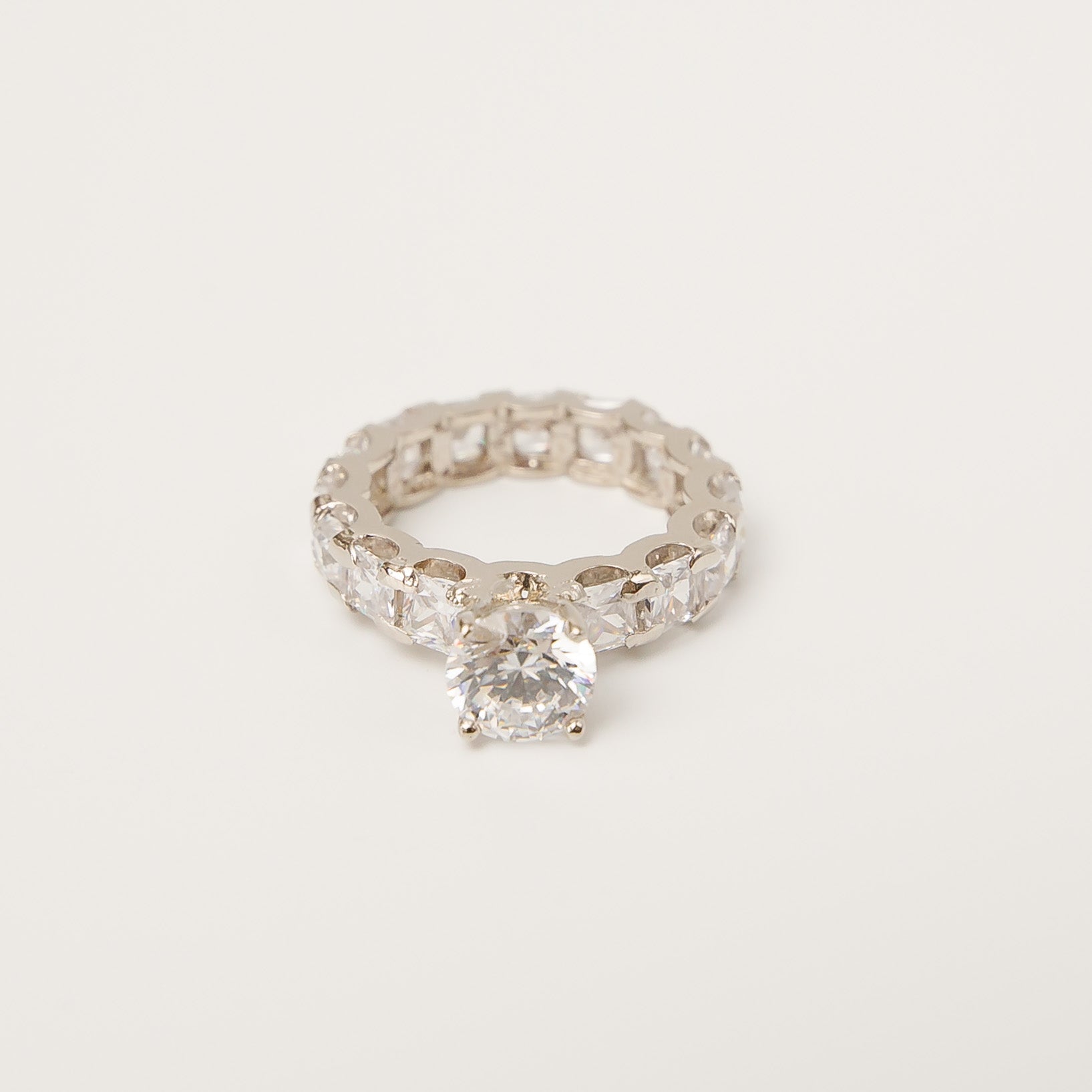 Aurora Crown – VictoriaRings